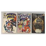 Misc. Collectible Comics Including "THE DEFENDERS" And More (Bagged And Carded)