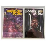 Misc. Collectible Comics Including "THE DEFENDERS" And More (Bagged And Carded)