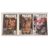 Misc. Collectible Comics Including "X-MEN" And More (Bagged And Carded)