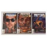 Misc. Collectible Comics Including "X-MEN" And More (Bagged And Carded)