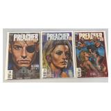 Misc. Collectible Comics Including "X-MEN" And More (Bagged And Carded)