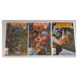 Misc. Collectible Comics Including "X-MEN" And More (Bagged And Carded)