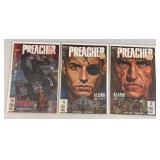 Misc. Collectible Comics Including "Poison Ivy" And More (Bagged And Carded)