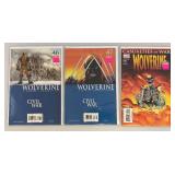 Misc. Collectible Comics Including "X-TREME X-MEN" And More (Bagged And Carded)