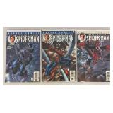 Misc. Collectible Comics Including "LEGION OF SUPERHERES! WORLD