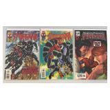 Misc. Collectible Comics Including "LEGION OF SUPERHERES! WORLD