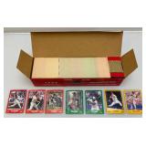 1988 Score Baseball Cards