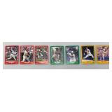 1988 Score Baseball Cards