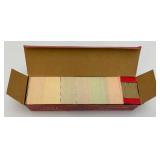 1988 Score Baseball Cards