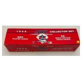 1988 Score Baseball Cards