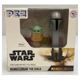 Misc. STAR WARS Action Figures And More (New Old Stock)