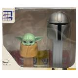 Misc. STAR WARS Action Figures And More (New Old Stock)