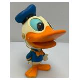1976 Pull String Talking Animated Donald Duck (WORKS)