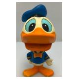 1976 Pull String Talking Animated Donald Duck (WORKS)