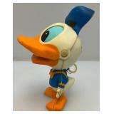 1976 Pull String Talking Animated Donald Duck (WORKS)