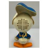 1976 Pull String Talking Animated Donald Duck (WORKS)