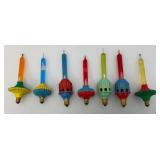 Vintage Bubble Lights