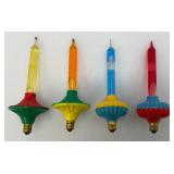 Vintage Bubble Lights