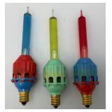 Vintage Bubble Lights