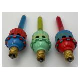 Vintage Bubble Lights