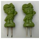 Misc. Vintage Collectible Items Including STAR TREK And More