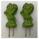 Misc. Vintage Collectible Items Including STAR TREK And More