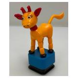 Misc. Vintage Collectible Items Including STAR TREK And More