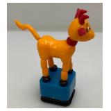 Misc. Vintage Collectible Items Including STAR TREK And More