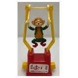 Misc. Vintage Collectible Items Including STAR TREK And More