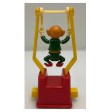 Misc. Vintage Collectible Items Including STAR TREK And More