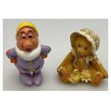 Misc. Vintage Collectible Items Including STAR TREK And More