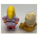 Misc. Vintage Collectible Items Including STAR TREK And More