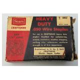 Misc. Office Supplies And More