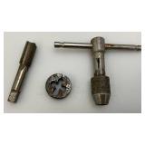 Misc. Office Supplies And More