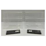 Acrylic Three Tier HotWheel Display Stands And More