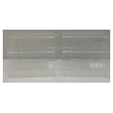 Acrylic Three Tier HotWheel Display Stands And More