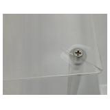 Acrylic Three Tier HotWheel Display Stands And More