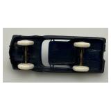 Vintage Plastic Cars