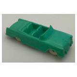Vintage Plastic Cars