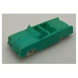 Vintage Plastic Cars