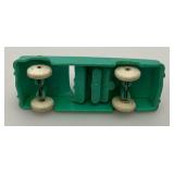 Vintage Plastic Cars