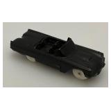 Vintage Plastic Cars