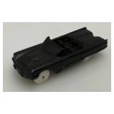 Vintage Plastic Cars