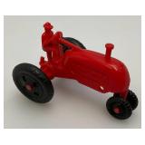 Vintage Plastic Cars