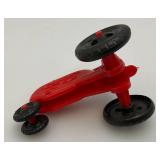 Vintage Plastic Cars