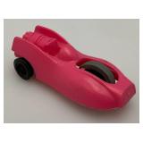 Vintage Plastic Cars