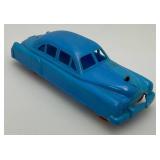 Vintage Plastic Cars
