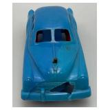 Vintage Plastic Cars