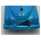 Vintage Plastic Cars