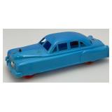 Vintage Plastic Cars